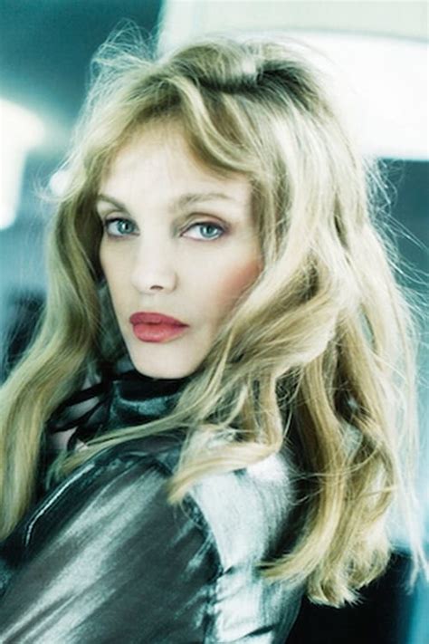 Arielle Dombasle Top Videos